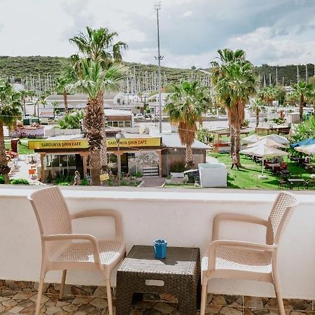Pia Butik Otel Sigacik İzmir Extérieur photo