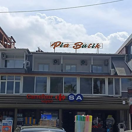 Pia Butik Otel Sigacik İzmir Extérieur photo