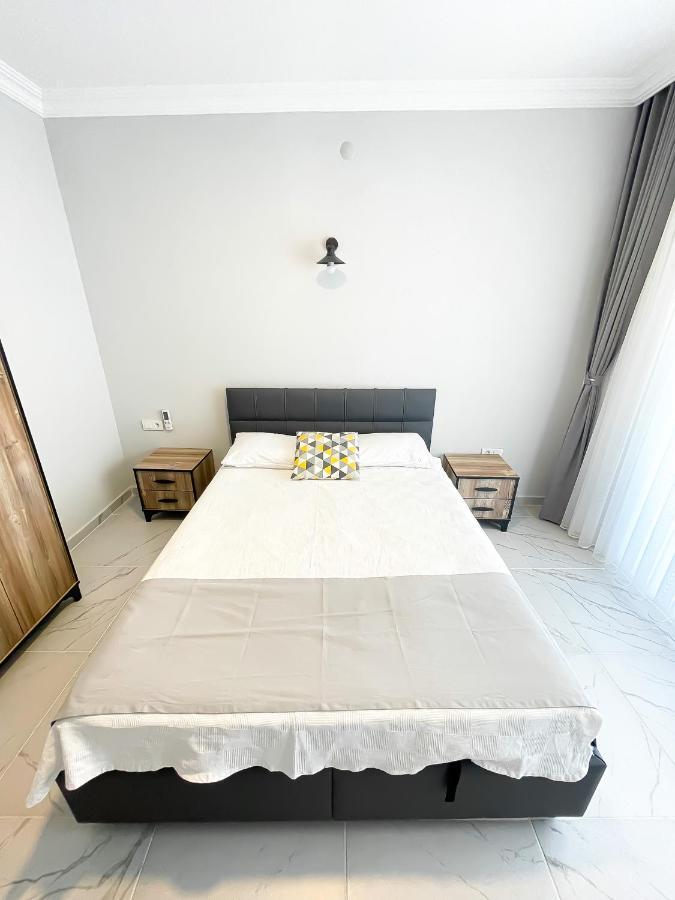 Pia Butik Otel Sigacik İzmir Extérieur photo