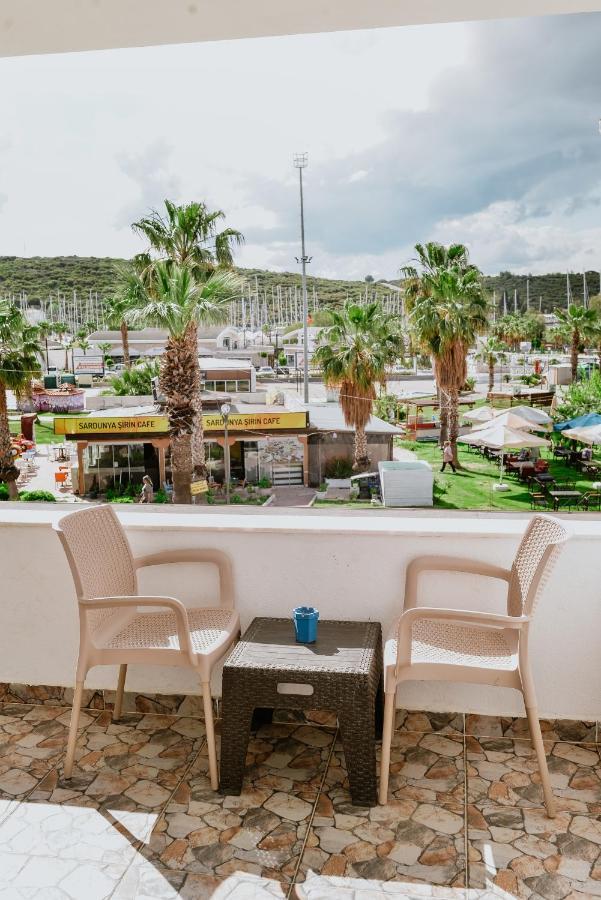 Pia Butik Otel Sigacik İzmir Extérieur photo
