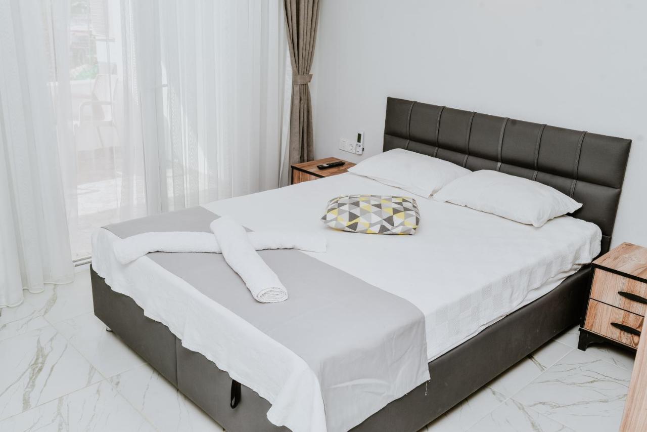 Pia Butik Otel Sigacik İzmir Extérieur photo