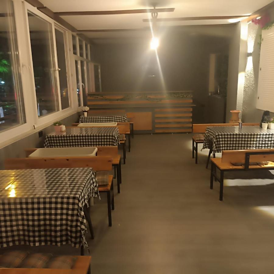 Pia Butik Otel Sigacik İzmir Extérieur photo