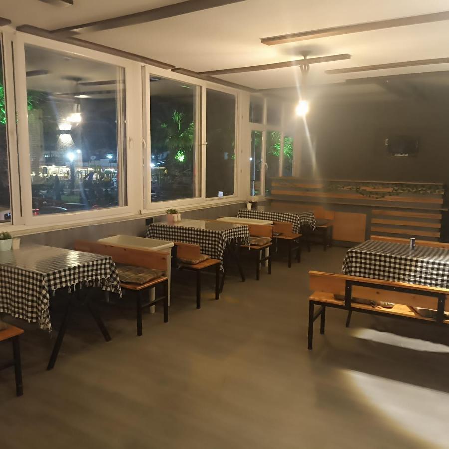 Pia Butik Otel Sigacik İzmir Extérieur photo