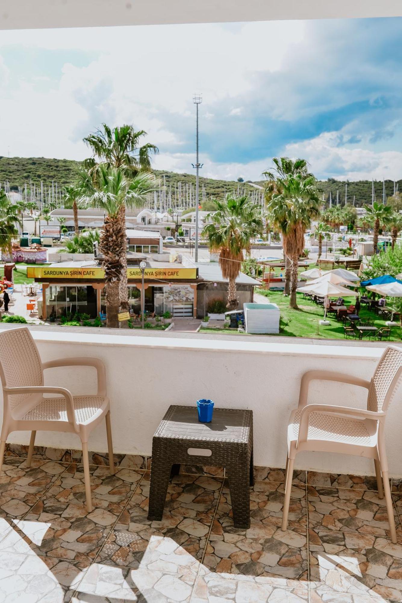 Pia Butik Otel Sigacik İzmir Extérieur photo
