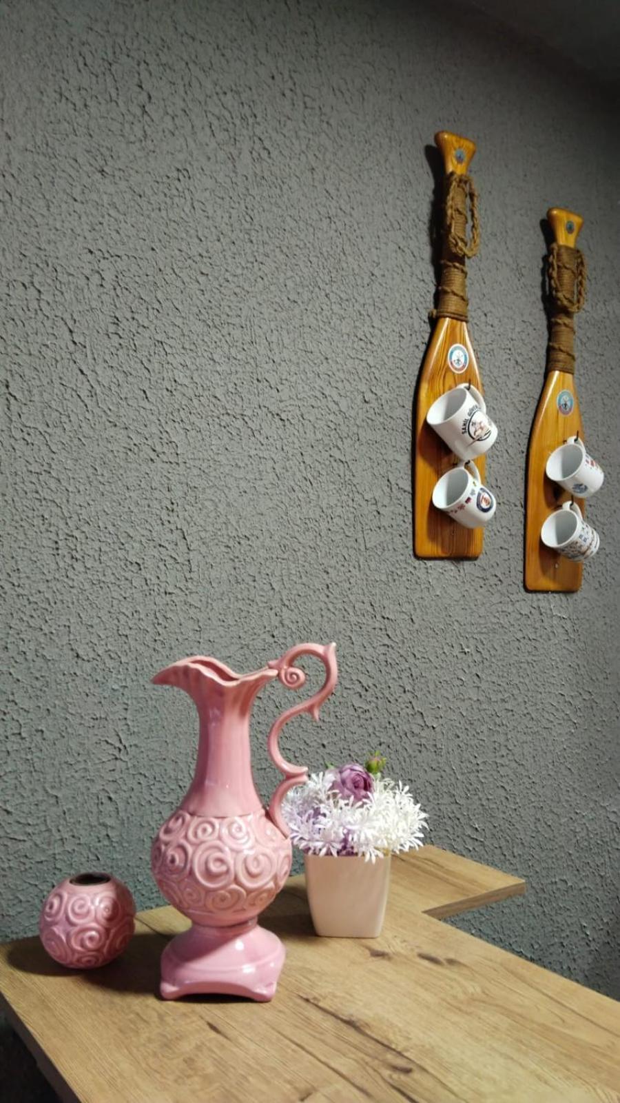 Pia Butik Otel Sigacik İzmir Extérieur photo