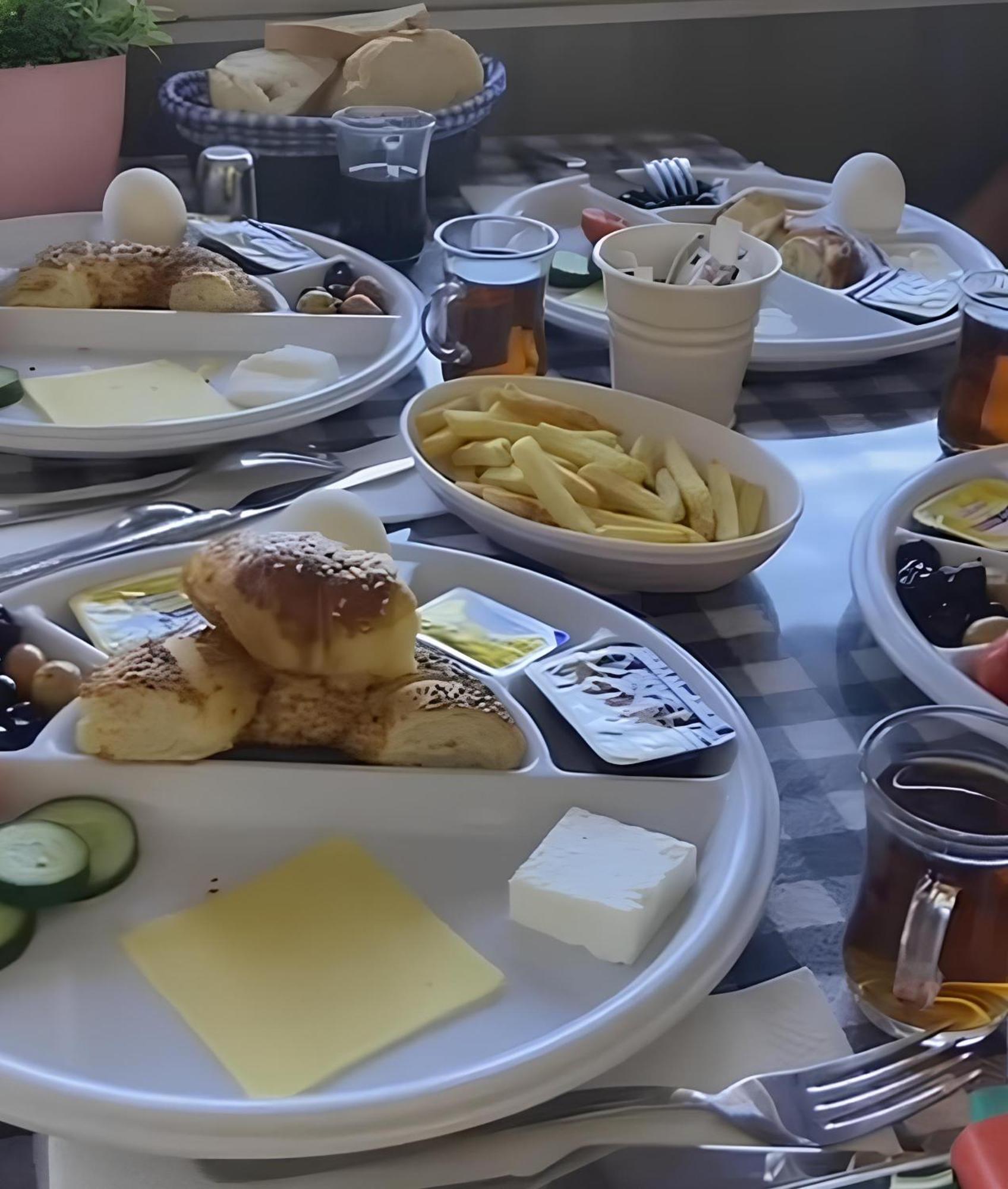 Pia Butik Otel Sigacik İzmir Extérieur photo